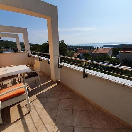 Villa Sunce Punat Εξωτερικό φωτογραφία