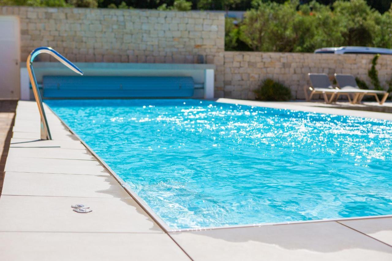 Villa Sunce Punat Εξωτερικό φωτογραφία