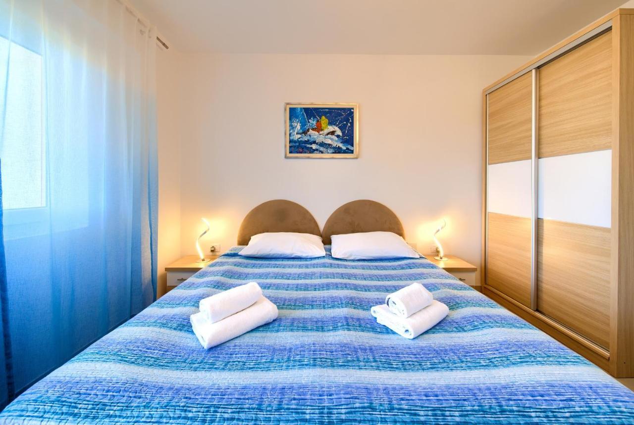 Villa Sunce Punat Εξωτερικό φωτογραφία