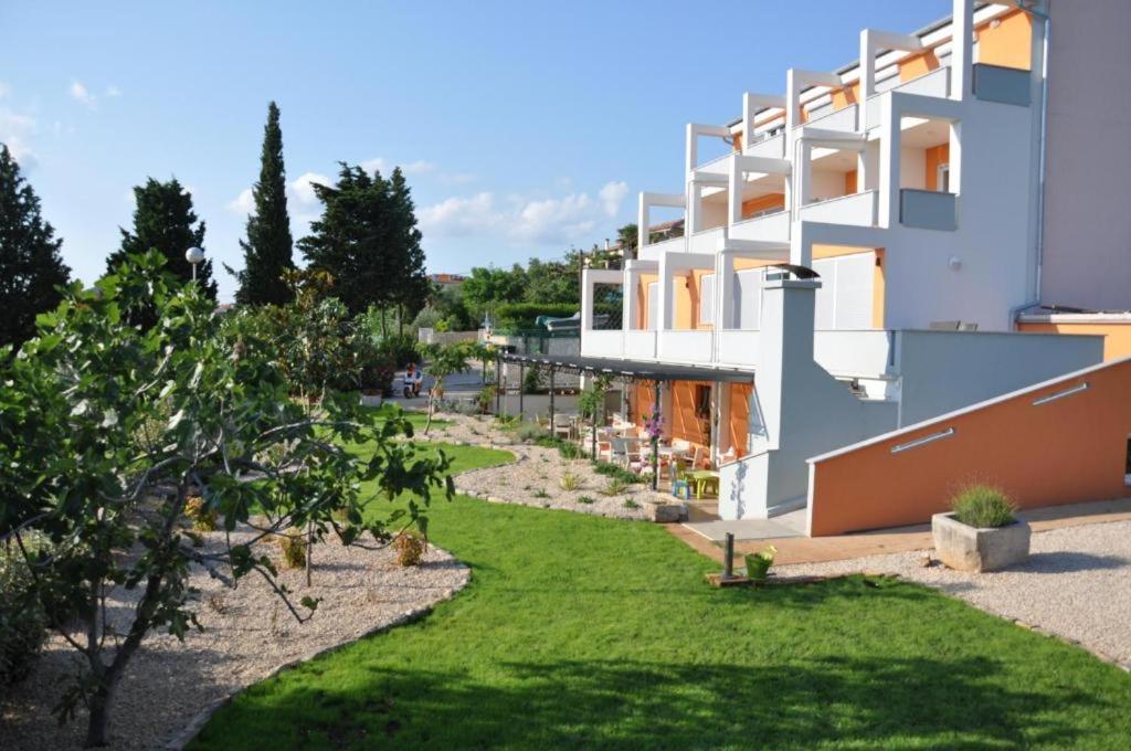 Villa Sunce Punat Εξωτερικό φωτογραφία