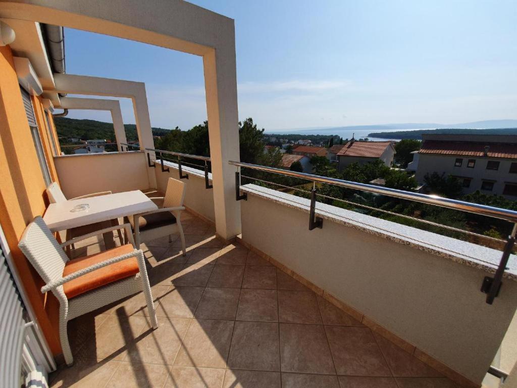 Villa Sunce Punat Εξωτερικό φωτογραφία