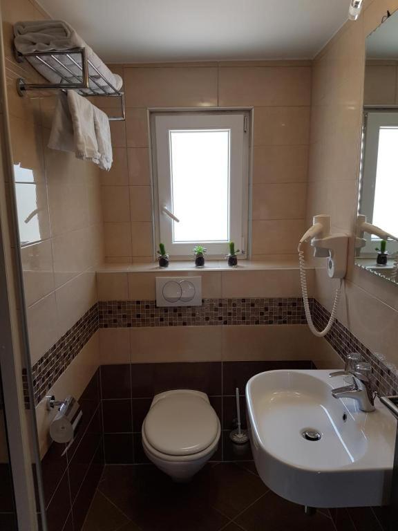 Villa Sunce Punat Εξωτερικό φωτογραφία
