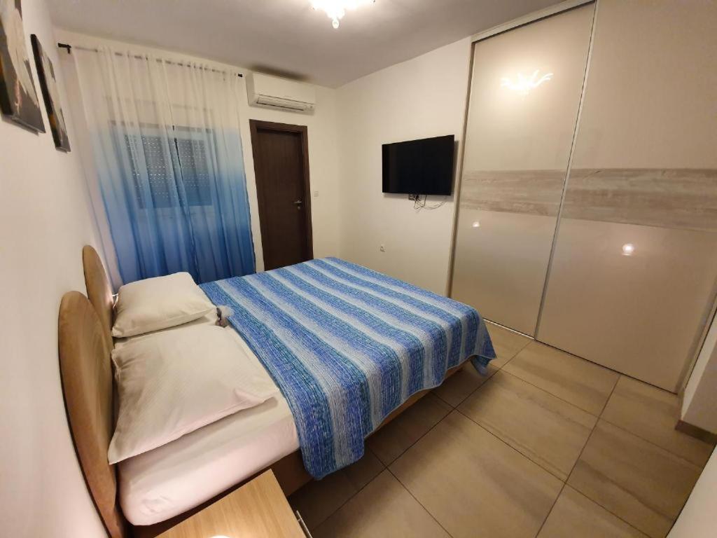Villa Sunce Punat Εξωτερικό φωτογραφία
